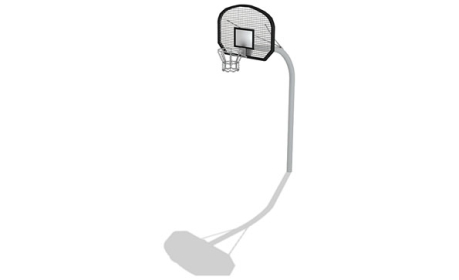 Basketkurv 5 