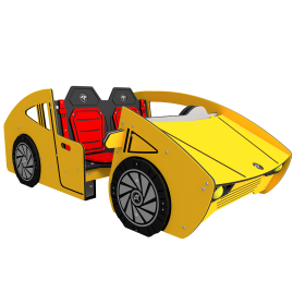 Lamborghini Sportsbil