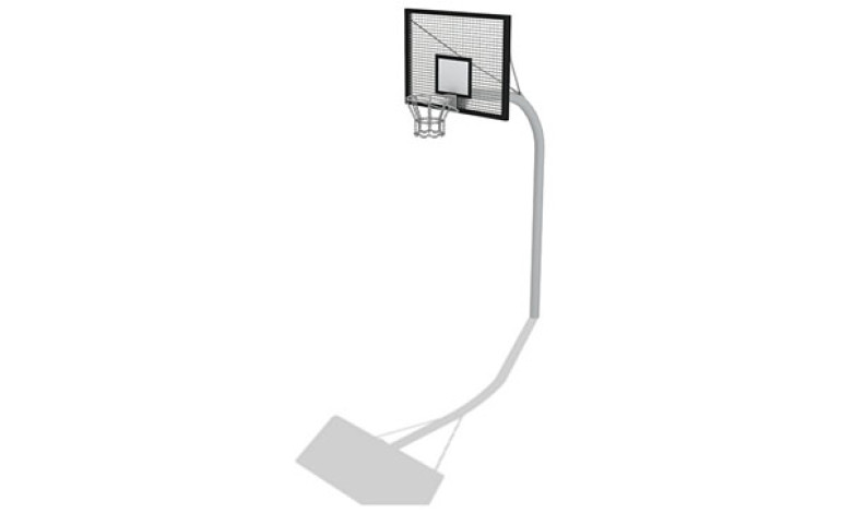 Basketkurv 2 