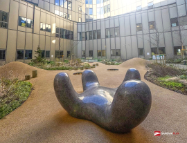 Nye Stavanger Universitetssykehus