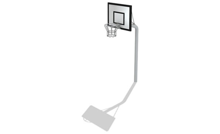 Basketkurv 11 