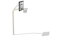 Basketkurv 10  