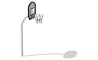 Mini Basket Amerikansk 