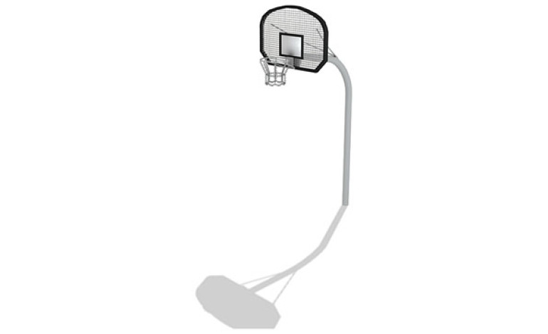 Basketkurv 6 